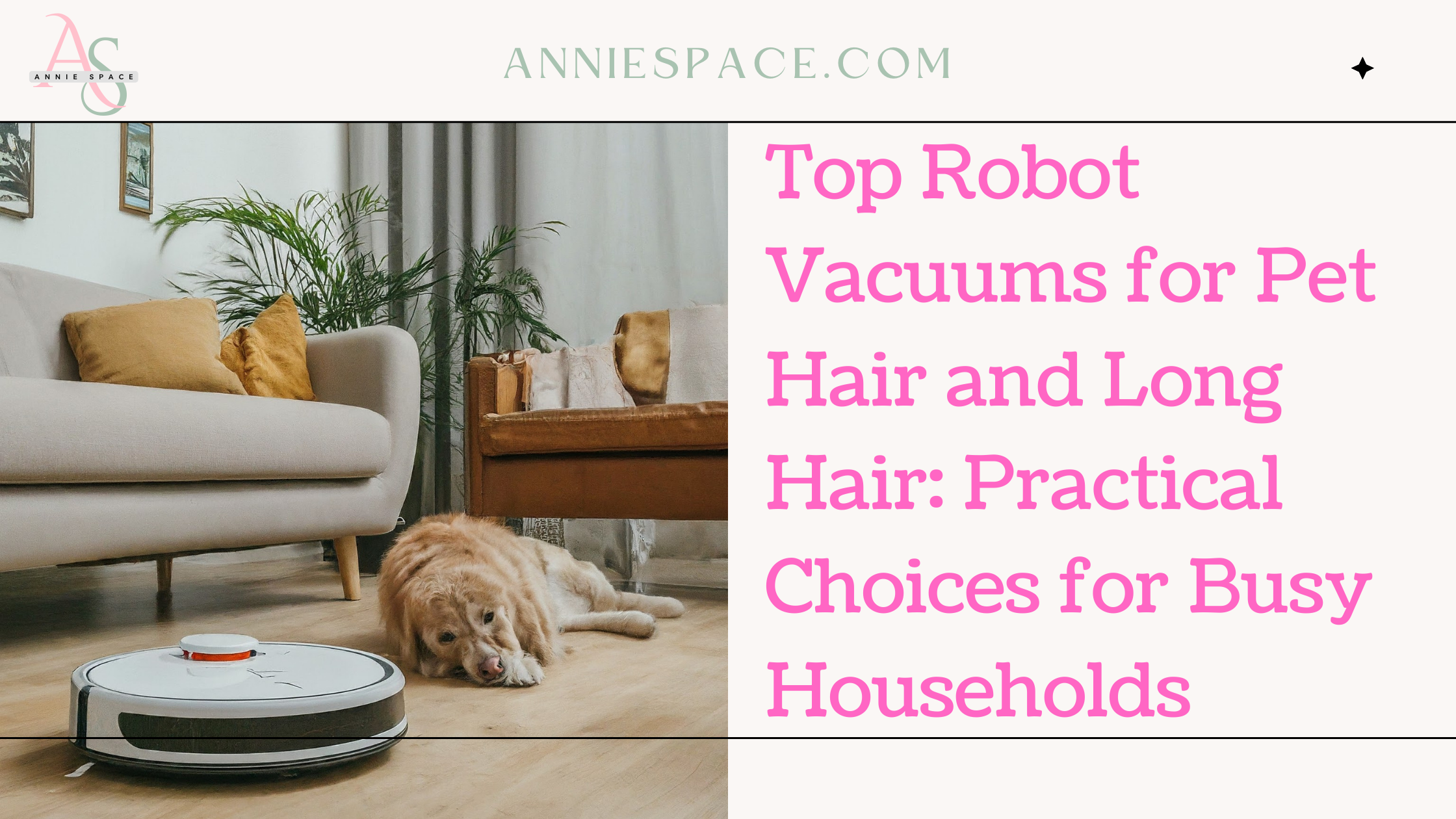 Top Robot Vacuums for Pet Hair and Long Hair: Practical Choices for Busy Households