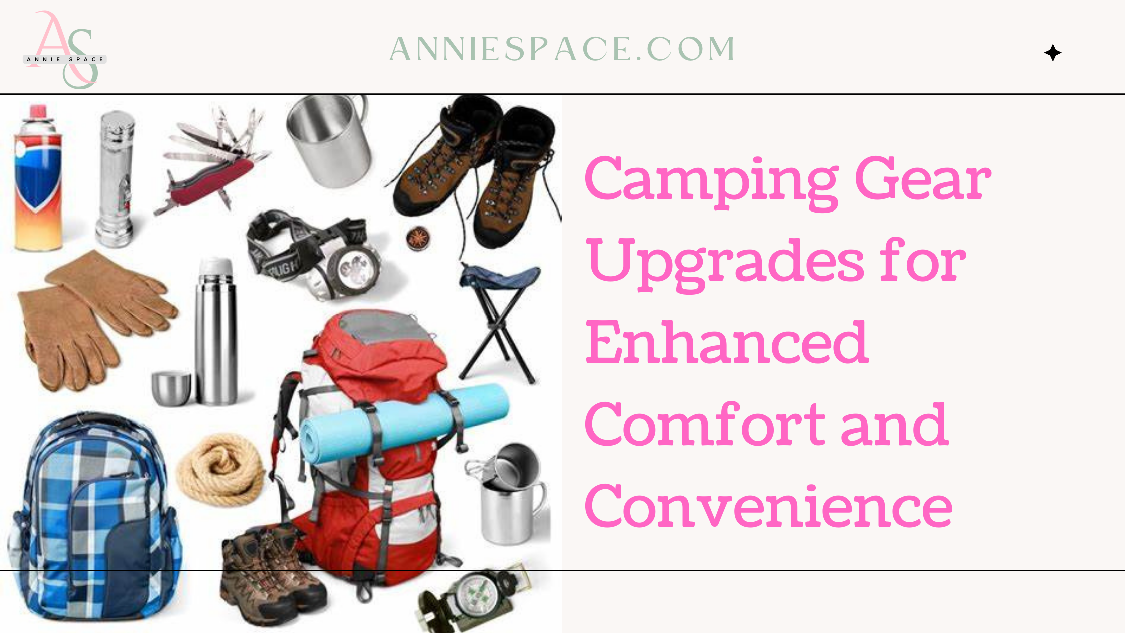 Amazon Prime Day Camping Gear Upgrades for Enhanced Comfort and Convenience